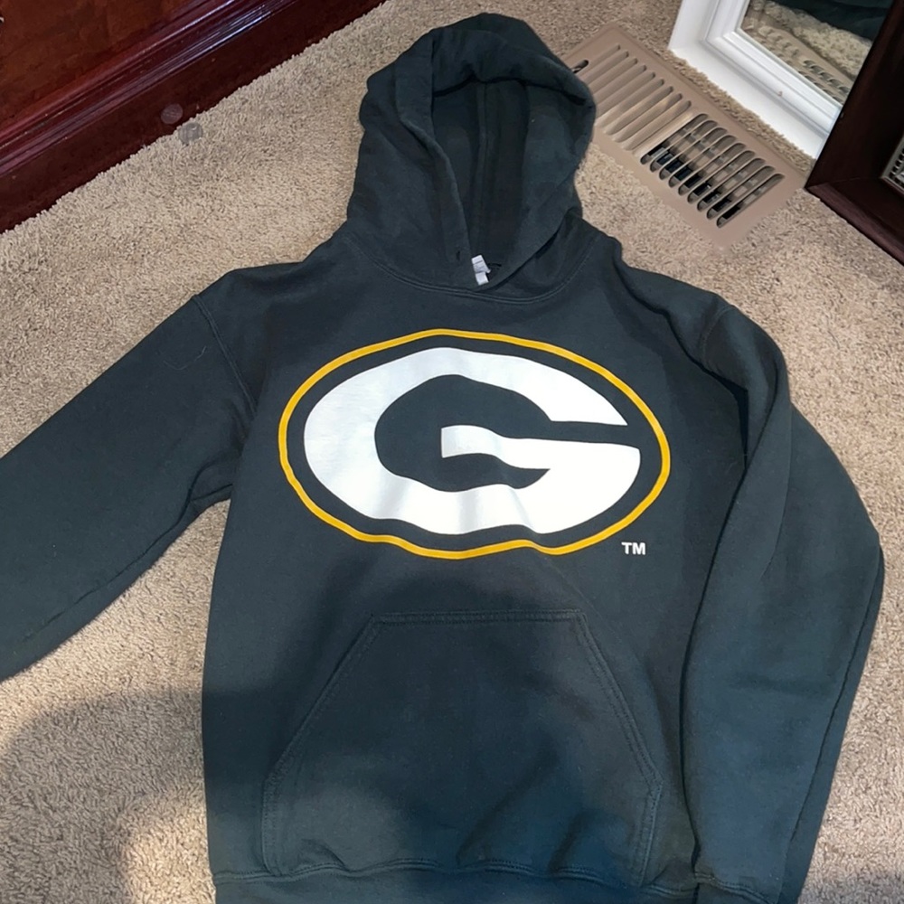 Green Bay Matthews hoodie